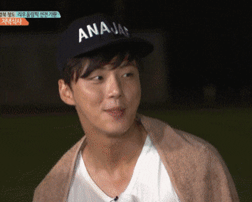 소개팅에서 여자들에게 100％ 통하는 유머.gif | 인스티즈