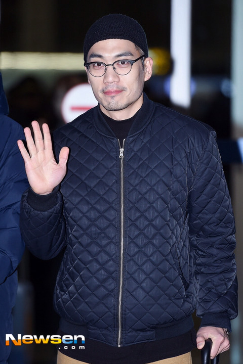 슬감빵 포상휴가 출국길 jpg | 인스티즈