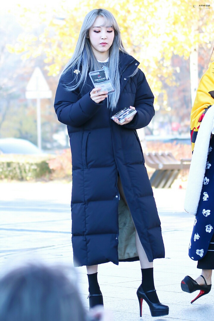 2018년 첫 마마무 | 인스티즈