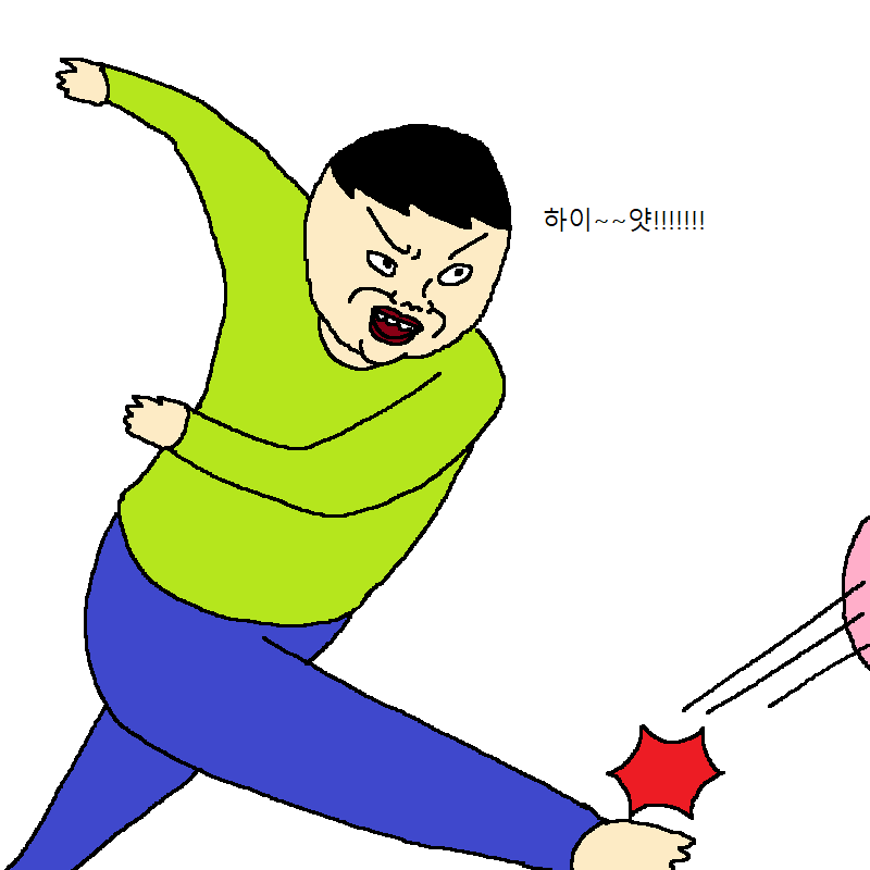 [짤툰] 엄마가 아끼는 조각상이 박살나는 만화 | 인스티즈