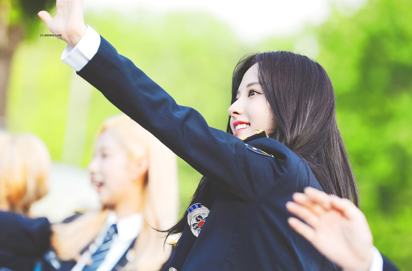 17시즌 우주소녀 보나의 미모.jpg | 인스티즈