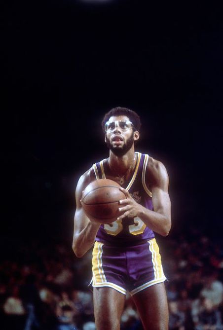 NBA 역대 최고의 플레이어 TOP10 | 인스티즈