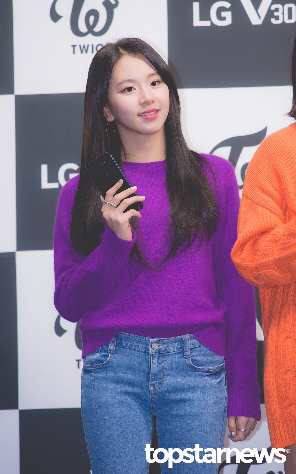 [2017] 1년간 월별 채영이 총정리 | 인스티즈