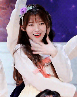 한복입은 자태가 고운 오마이걸 아린이 | 인스티즈