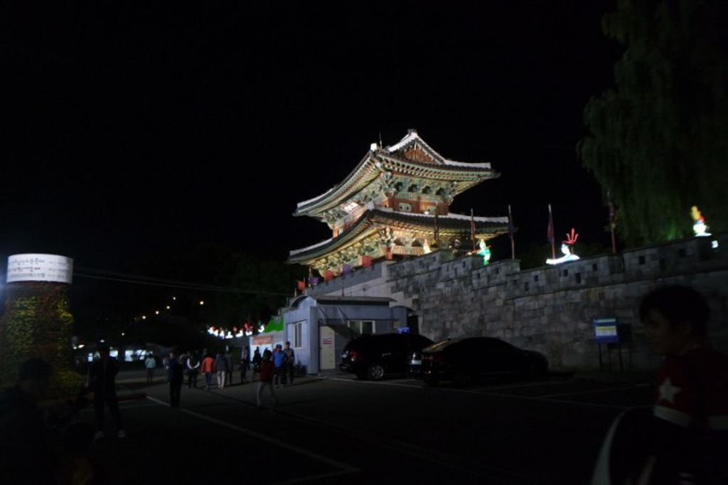 (주)남강 이미지