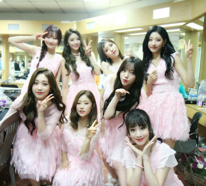 [러블리즈] 벌써 1000일이라 러블리즈 | 인스티즈