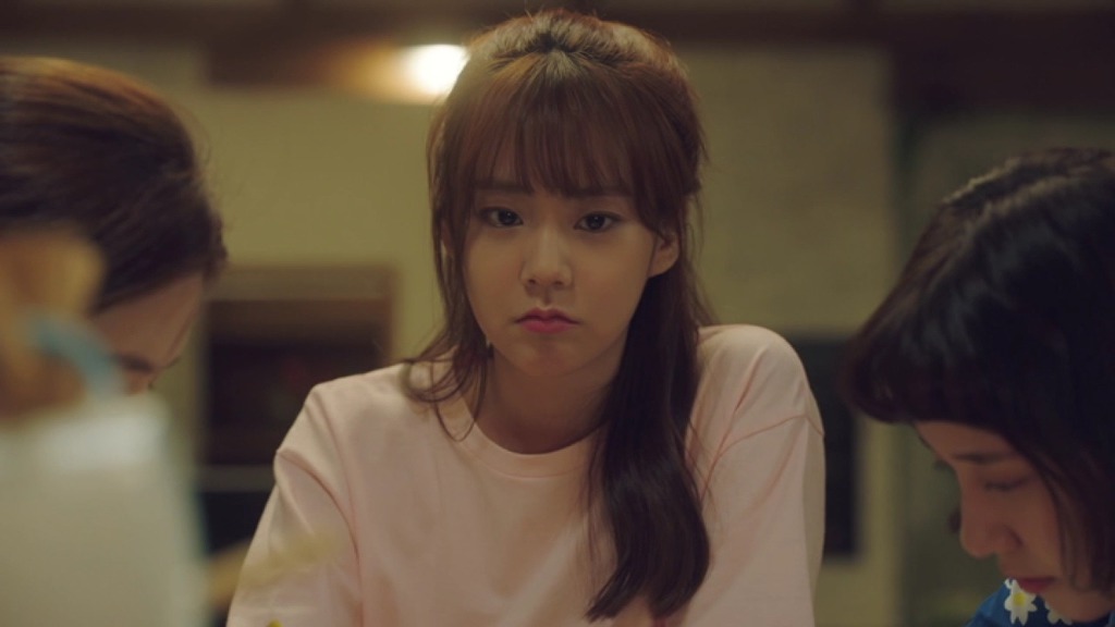 [청춘시대] 내 꿈은 회사원이다 | 인스티즈