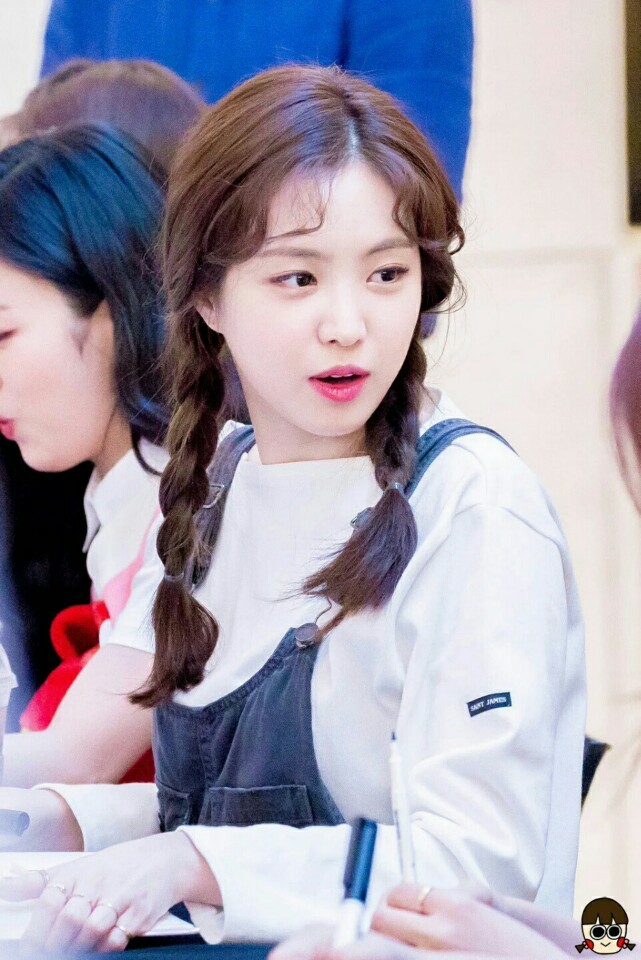 손나 예쁜 나은이 보고 가시죠~ | 인스티즈