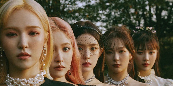 레드벨벳 앨범 중 역대 최고는? | 인스티즈
