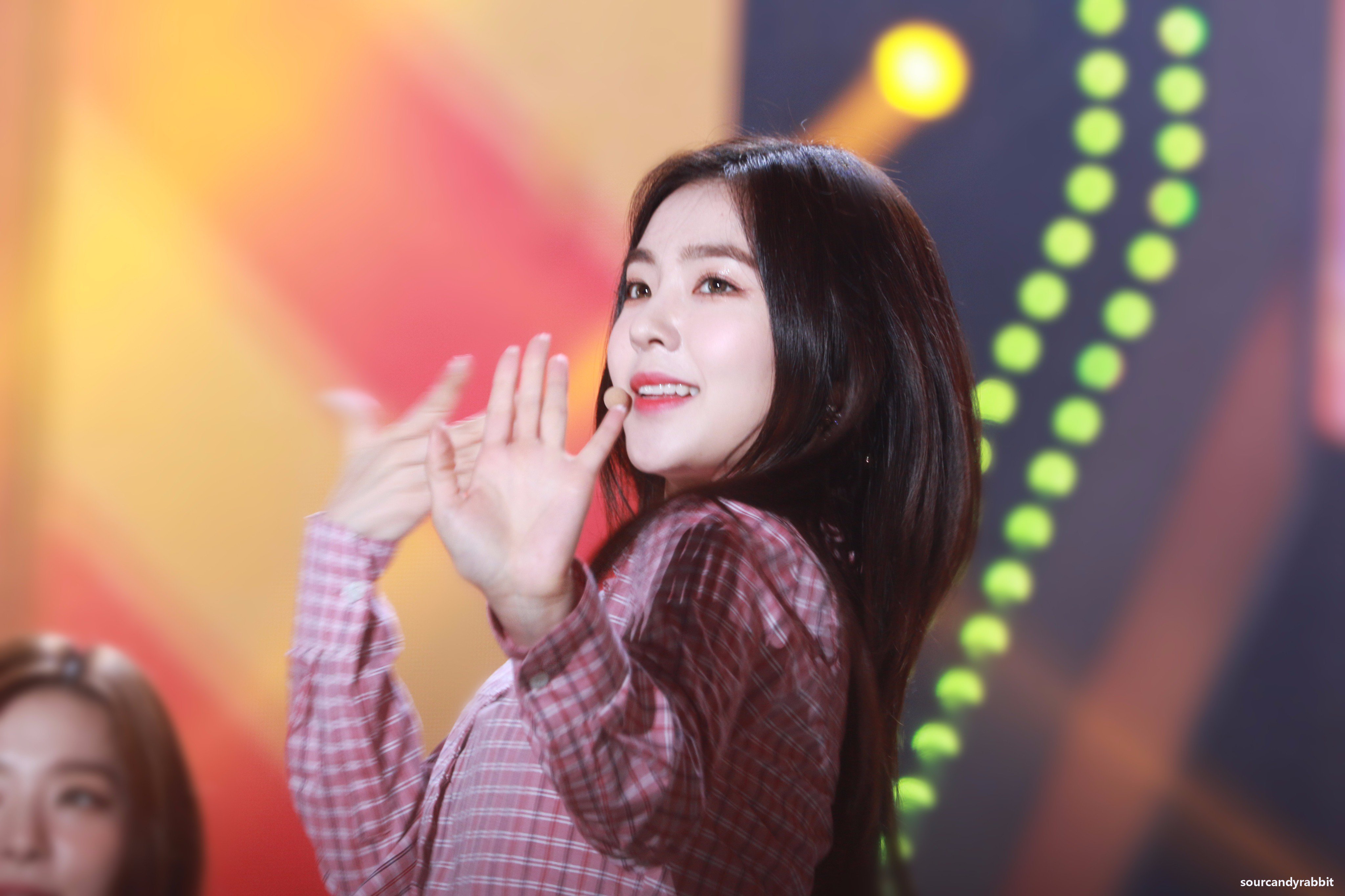 [사이즈주의] 아이돌 얼굴깡패 레드벨벳 아이린.JPG | 인스티즈