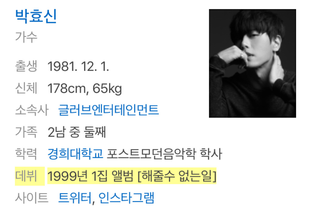 10대에 솔로로 데뷔해서 성공한 대표적인 가수들 (feat.일당백) | 인스티즈