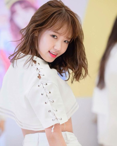 최유정 | 인스티즈