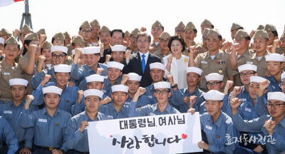 [송영무] 아무리 문꿀오소리라지만 너무 하는거 아닙니꽈!!! | 인스티즈