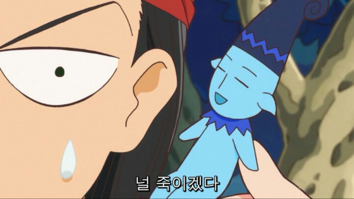 귀엽고 착한 숲의 요정들 | 인스티즈