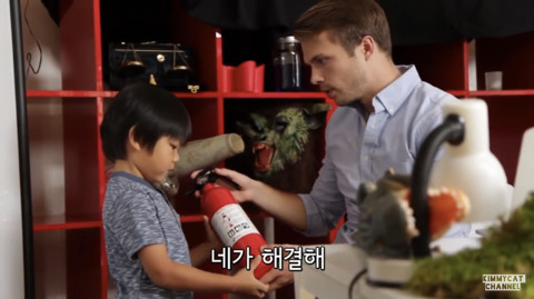 [영상] 우리가 하면 이상해지는 덤블도어의 행동들 | 인스티즈
