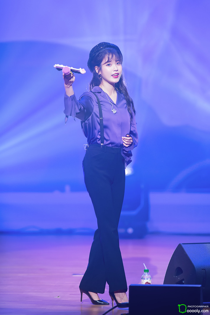 2018시즌 아이유 직찍 모음.jpg | 인스티즈