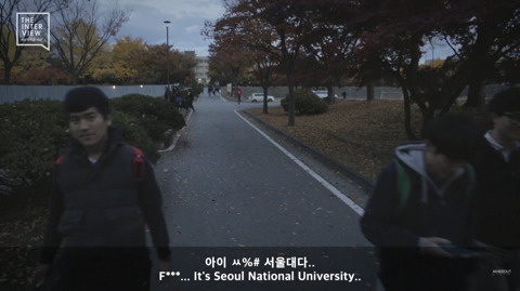 수능이 끝난 기분을 표현한다면? how you feel after the final exam | 인스티즈