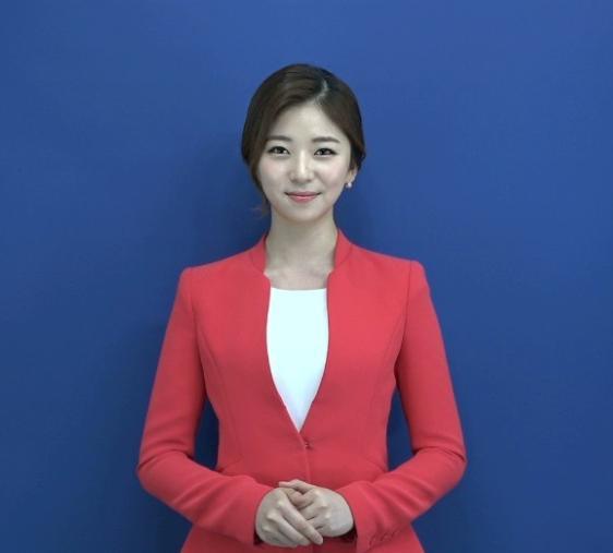 크브스 신입 아나운서 박지원 | 인스티즈