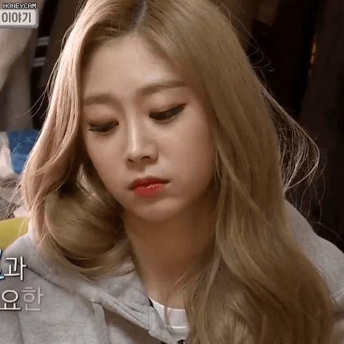 [러블리즈] 지수의 생일을 마무리하면서 지수 | 인스티즈