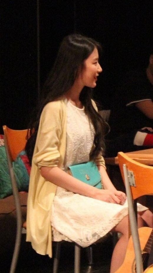 학창시절 인기 별로 없었다는 아이들 슈화 과거사진 | 인스티즈