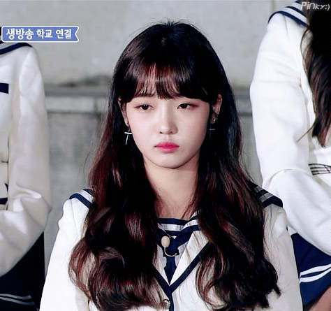 아이돌 요리왕을 꿈꾸는 fromis 노지선.jpg | 인스티즈