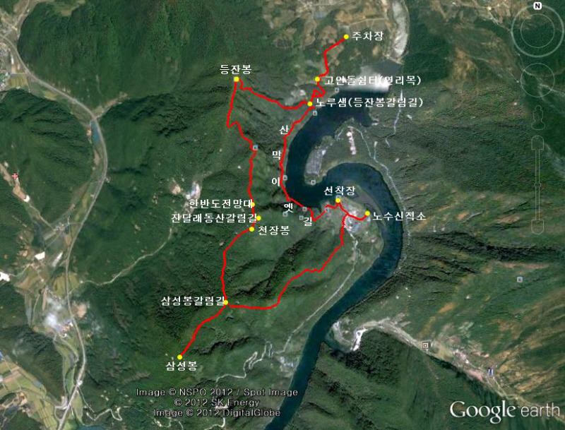 서경주유소 이미지