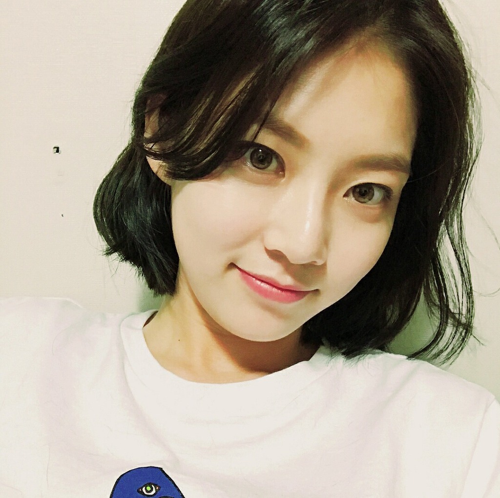 눈이 참예쁜 공승연.jpgif | 인스티즈