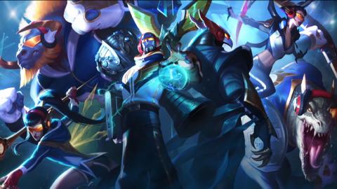 [LOL] SKT T1 개깡패 | 인스티즈