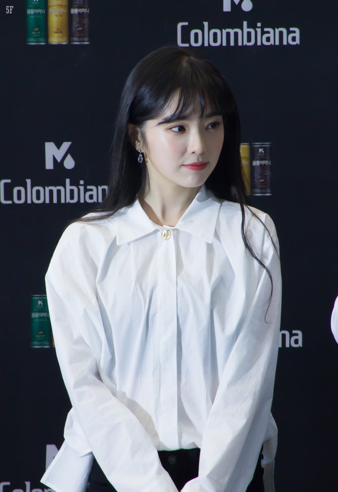 짱예보스 앞머리 아이린.jpgif | 인스티즈