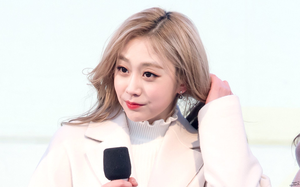 [러블리즈] 연휴기간에도 업로드를 이어나갈 생각이라서 지수 | 인스티즈