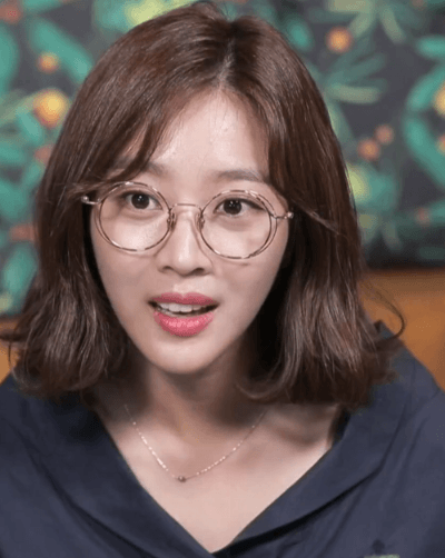 여러가지 조보아 표정 | 인스티즈