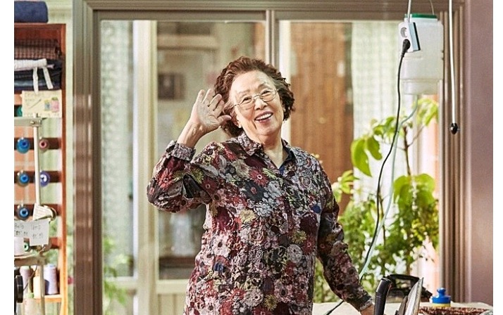 그동안 청룡영화제 심사위원들 만장일치받은 배우들 | 인스티즈