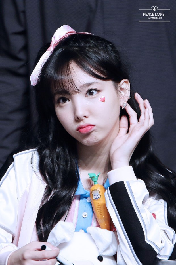 트와이스 나연이 | 인스티즈