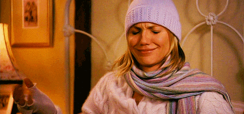 영화 로맨틱 홀리데이 : The Holiday (2006).gif | 인스티즈