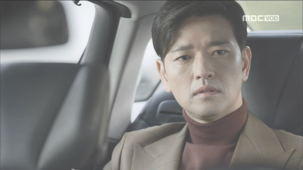 [신과의약속] 엄청난 막장의 느낌을 가진 명드의 느낌을 내는 요상한 드라마 | 인스티즈