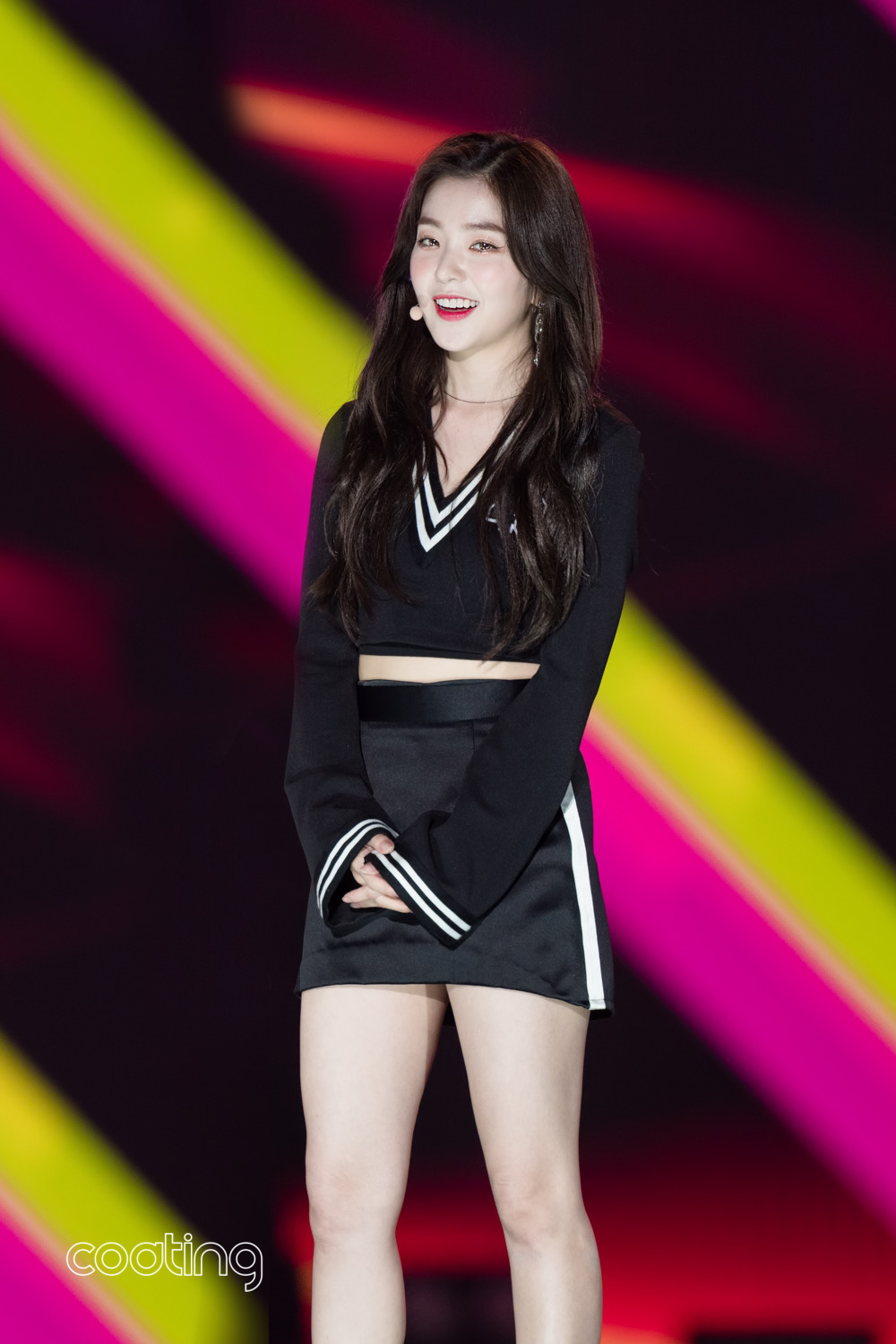 얼굴이 다하는 레드벨벳 아이린.jpgif | 인스티즈