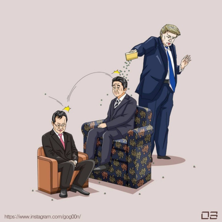 간만에 그림 올려봅니다 | 인스티즈