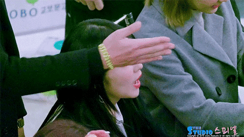 아이린이 이정도로 이뻤나.jpg | 인스티즈