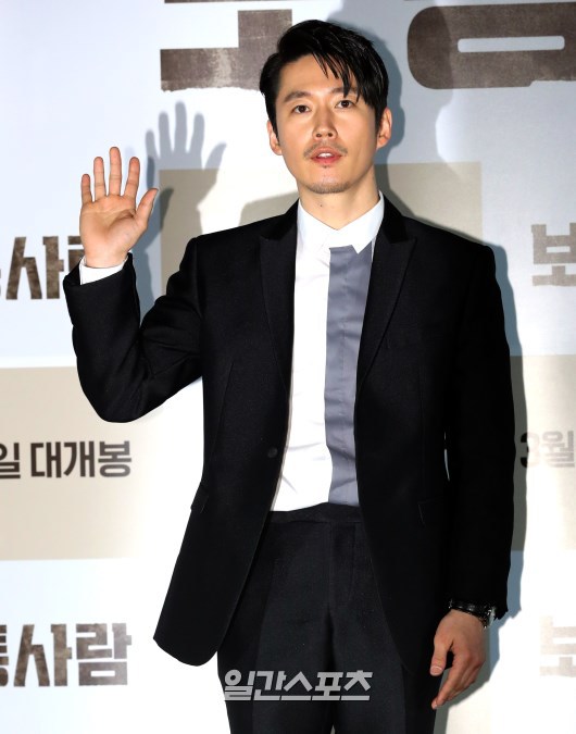 장혁 이미지