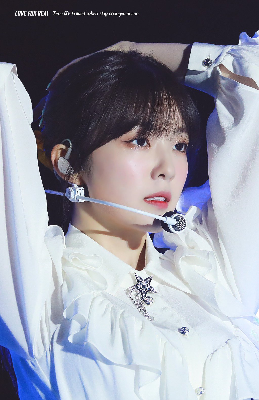 진짜 개이쁜 아이린.jpgif | 인스티즈