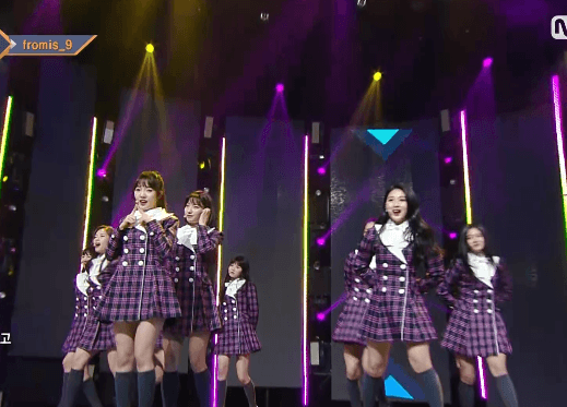 오늘자 포니테일로 돌아온 노지선.gif | 인스티즈