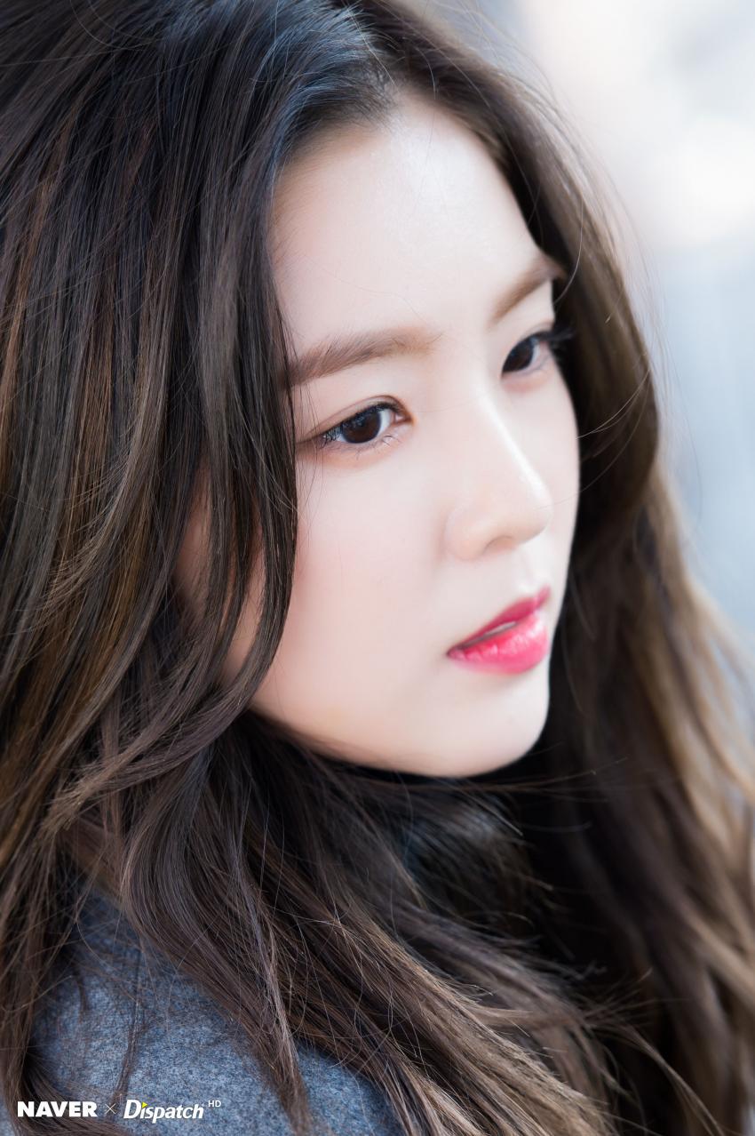 [레드벨벳] 아이린 디스패치 고화질 사진 | 인스티즈