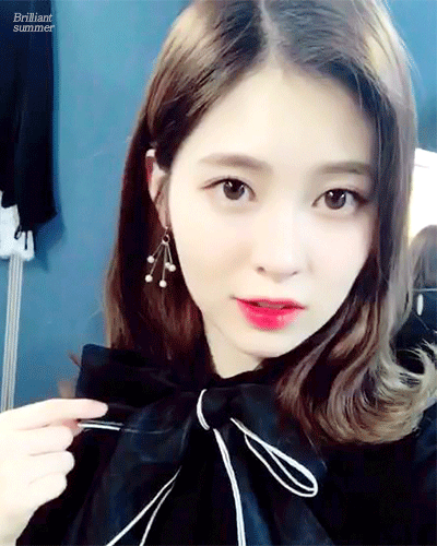 유니티(UNI.T) 예빈이의 온도차 | 인스티즈