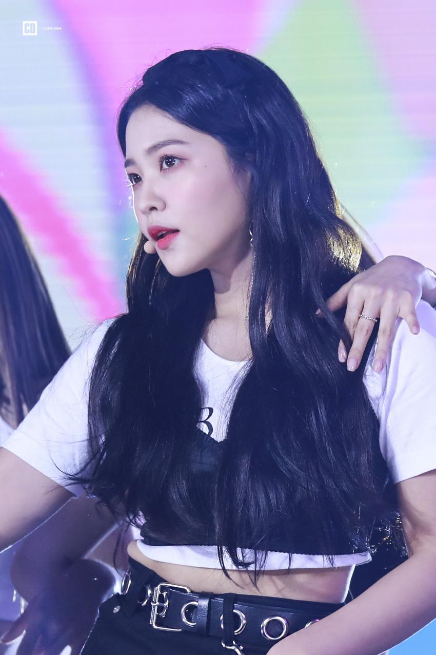 7/7 레드벨벳 타이페이 슈퍼콘 #1 | 인스티즈