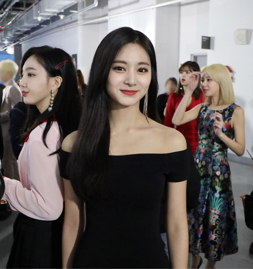 190308 트와이스 티비"제28회 서울가요대상" | 인스티즈