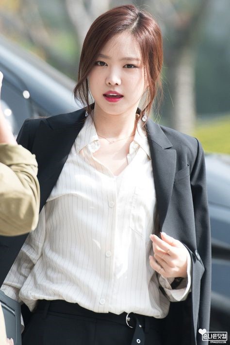에이핑크 손나은 | 인스티즈