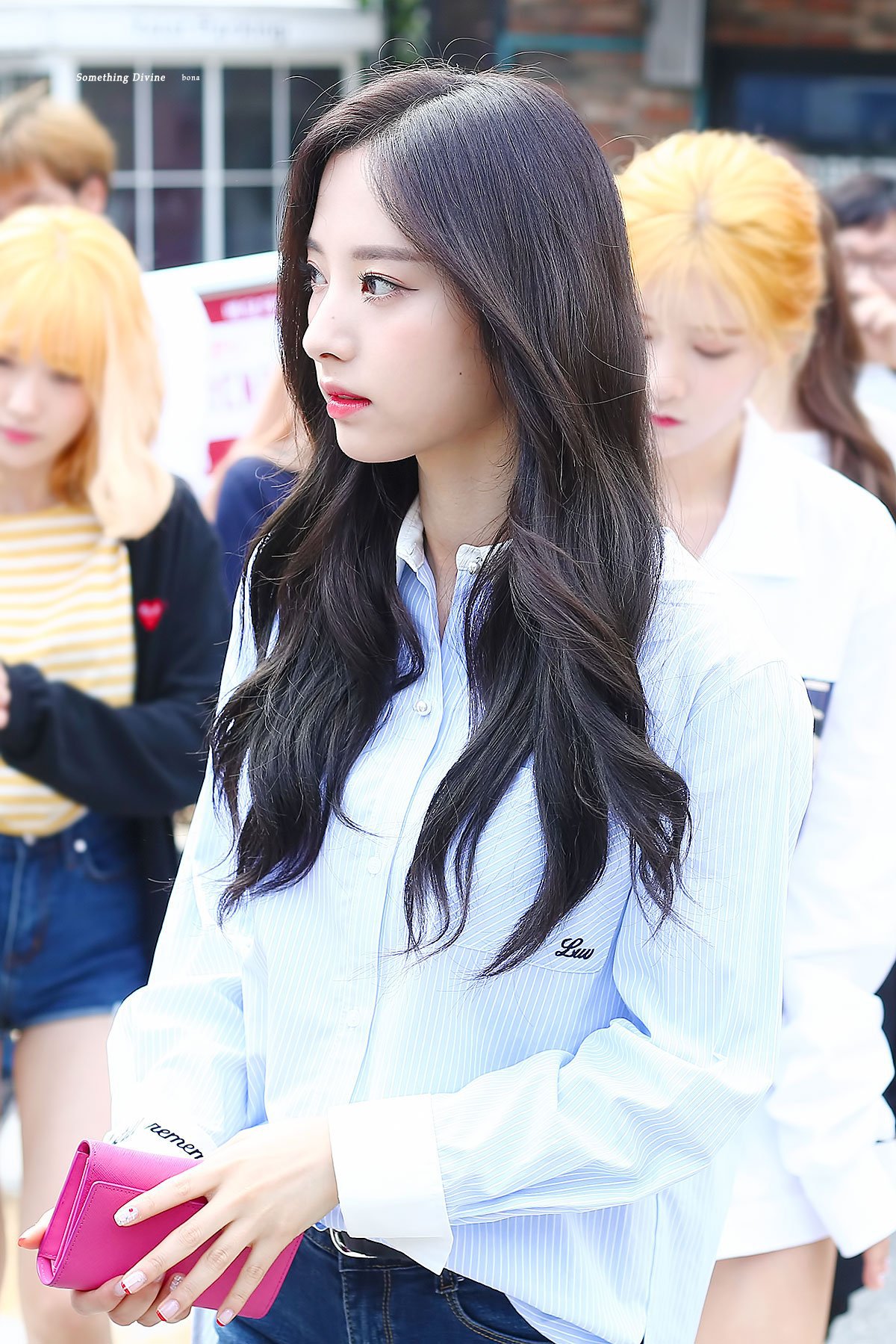 우주소녀 보나의 비쥬얼.jpg | 인스티즈
