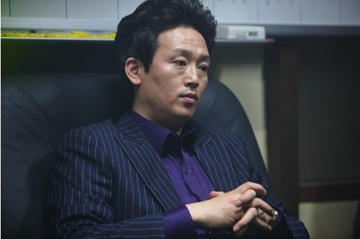 조폭 또는 깡패 연기가 가장 잘 어울리는 배우는? | 인스티즈