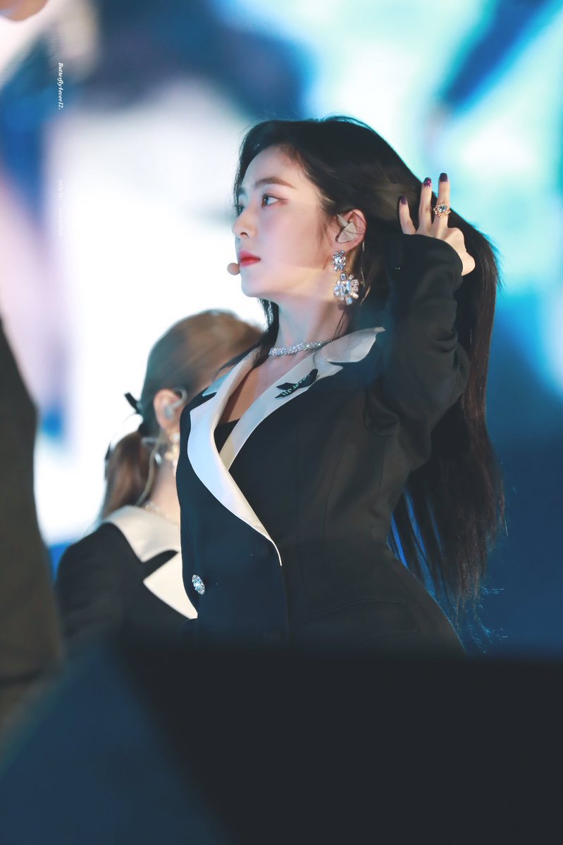 옆모습도 사기인 레드벨벳 아이린.jpg | 인스티즈