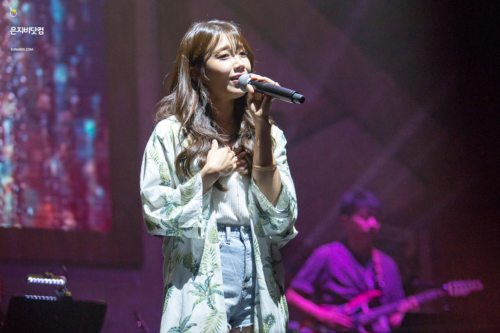 [에이핑크] 카일리 어빙이 인상깊은 모습을 보여줘서 은지 | 인스티즈
